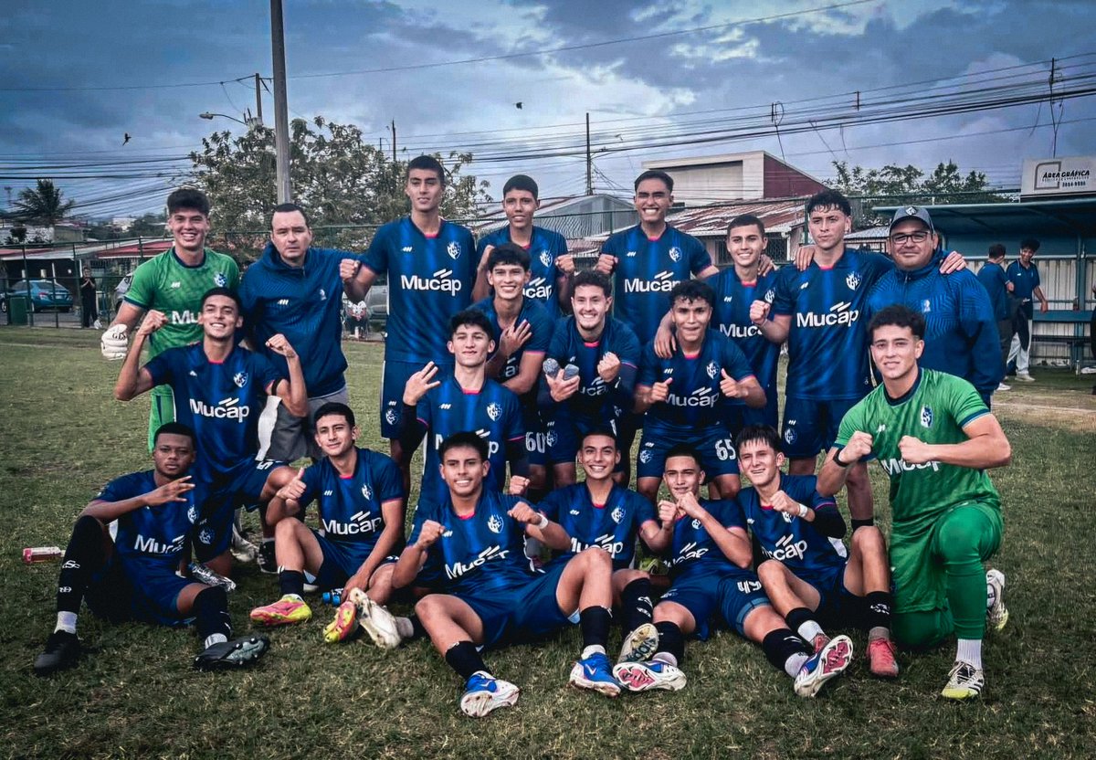 C.S. Cartaginés tweet media