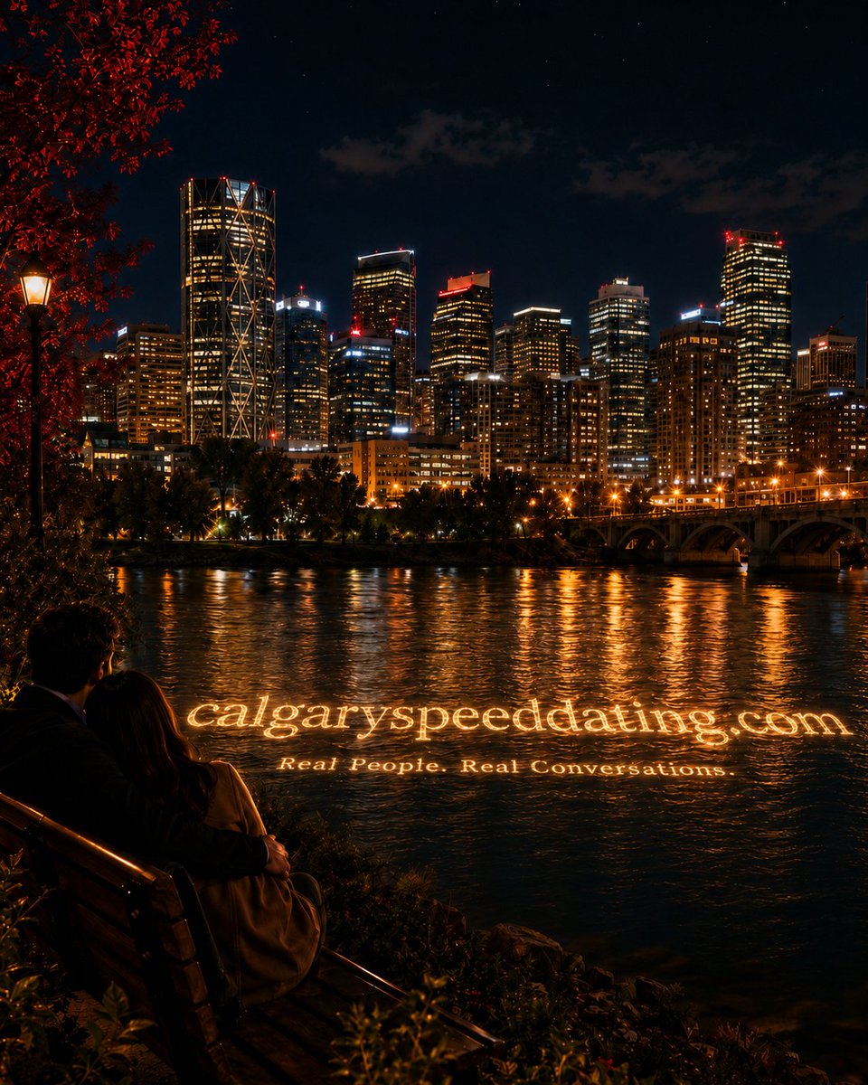 CgySpeedDating's tweet photo. https://t.co/LoTxZEb0Ux, where you register to meet real people in person and have real conversations. https://t.co/LKJkW1fP5u