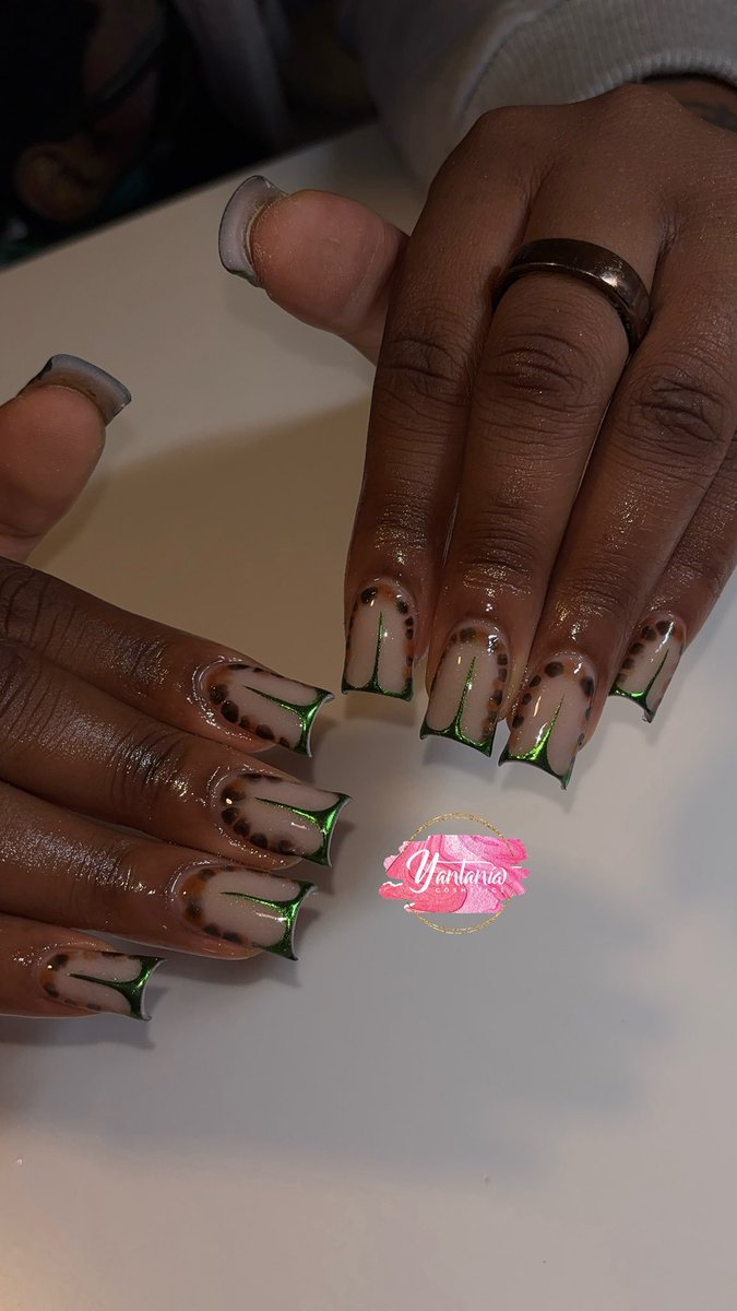 theyaniway's tweet photo. Jamaica Ready 🌴🍹

Ig: @yantaniacosmetics || June Books Are Open &amp; Extremely Limited 🫶🏽

Use code 'YANIWAY' for $$ off your purchase @2cutenailsupply 🛍️

DM me to book your appointment and be deposit ready 📲

Located in Rosemount MN 📍#fyp #explore #mnnails #minnesota #bookme https://t.co/NX4mbVWgym