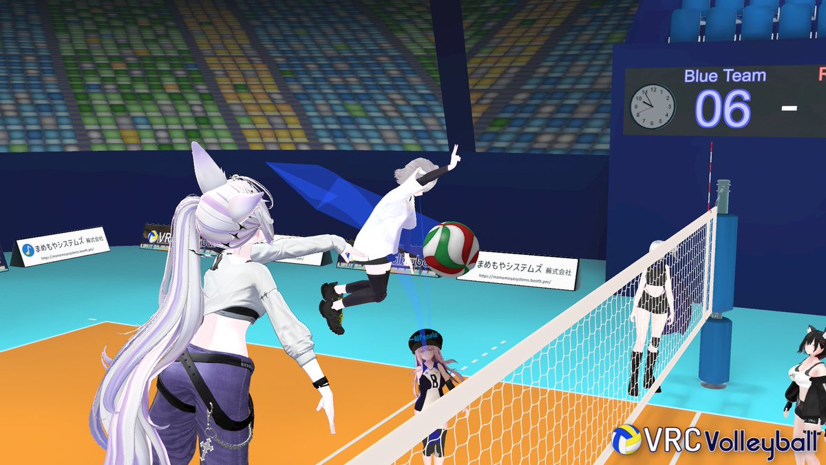 ふぁりの_VRC tweet media