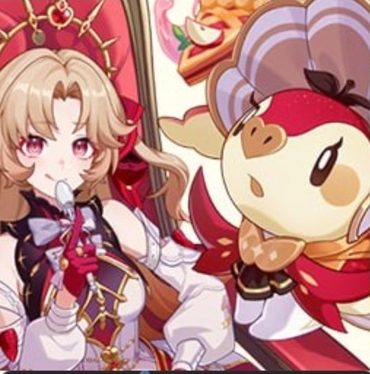 Daily Hungrille 🍰 tweet media