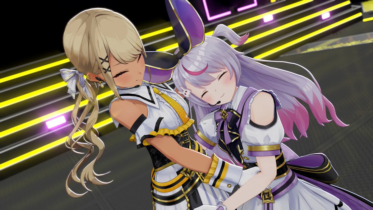 兎咲ミミ🐰🍭 (@mimi_tosaki) / Posts / X