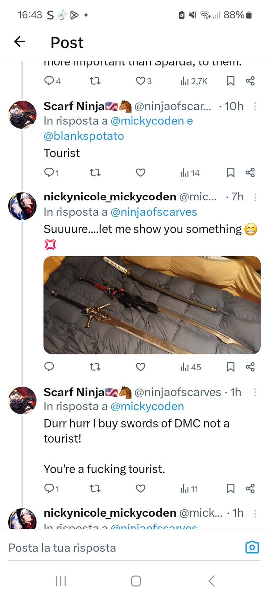 nickynicole_mickycoden tweet media