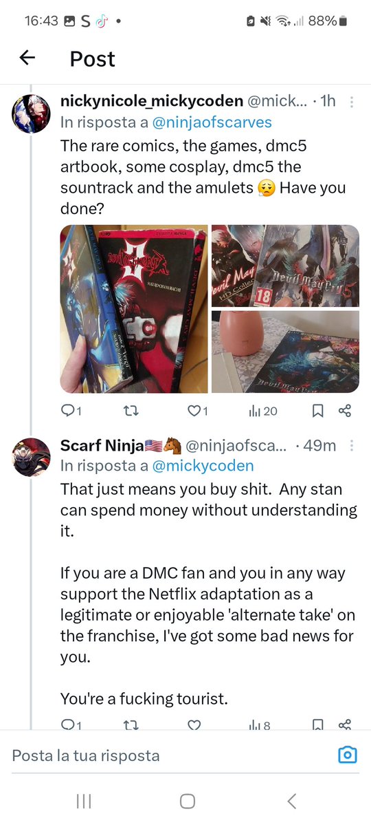 nickynicole_mickycoden tweet media