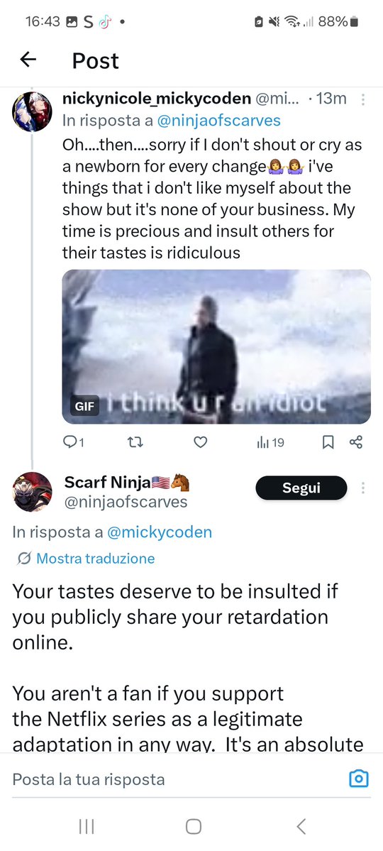 nickynicole_mickycoden tweet media
