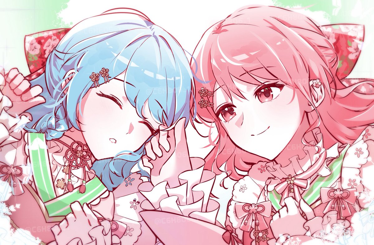 AyaKanons tweet media