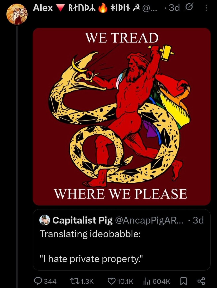 Insane Cope tweet media