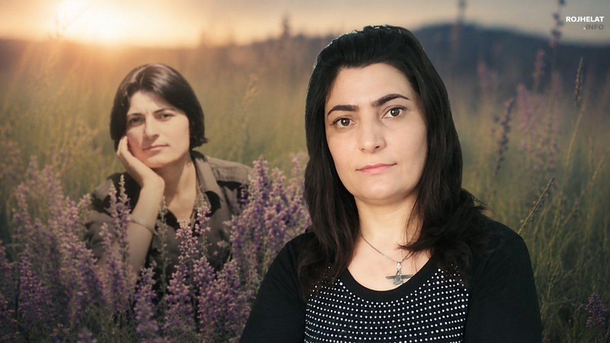RojhelatInfo_En's tweet photo. Zeynab Jalalian Denied Medical Treatment in 20th Year of Imprisonment

According to reports published by the Kurdistan Human Rights Network, Zeynab Jalalian, the longest-imprisoned and only female political prisoner serving a life sentence in Iran, continues to suffer from uterine fibroids in the twentieth year of her imprisonment. 

Despite doctors’ recommendations for further medical treatment and follow-up care after her embolization procedure, she remains deprived of proper medical attention and is being held in difficult physical conditions.