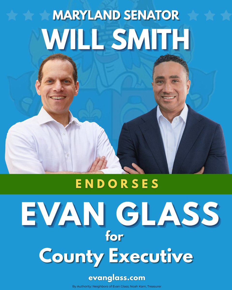 Evan Glass tweet media