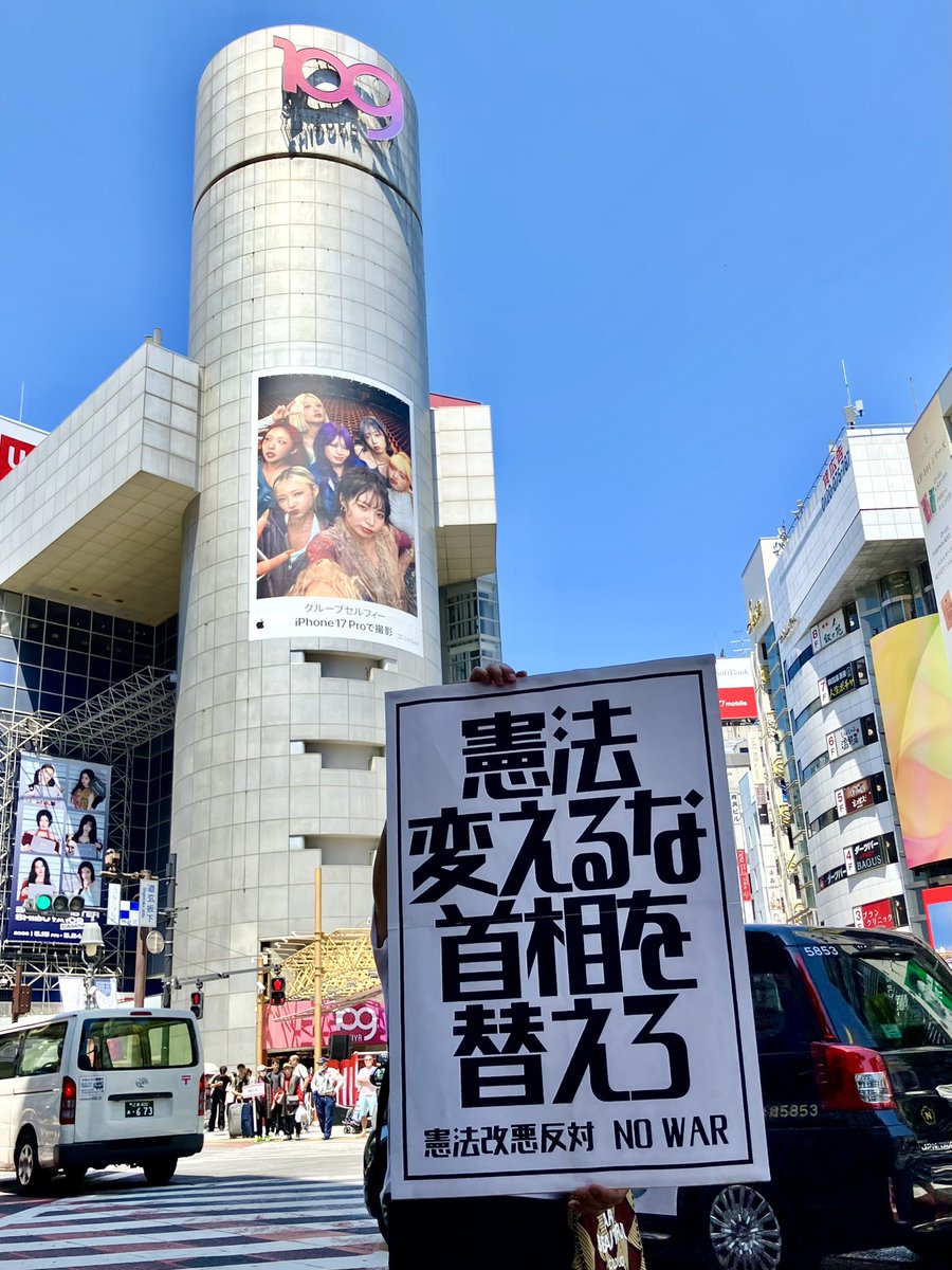 四月のサビア tweet media