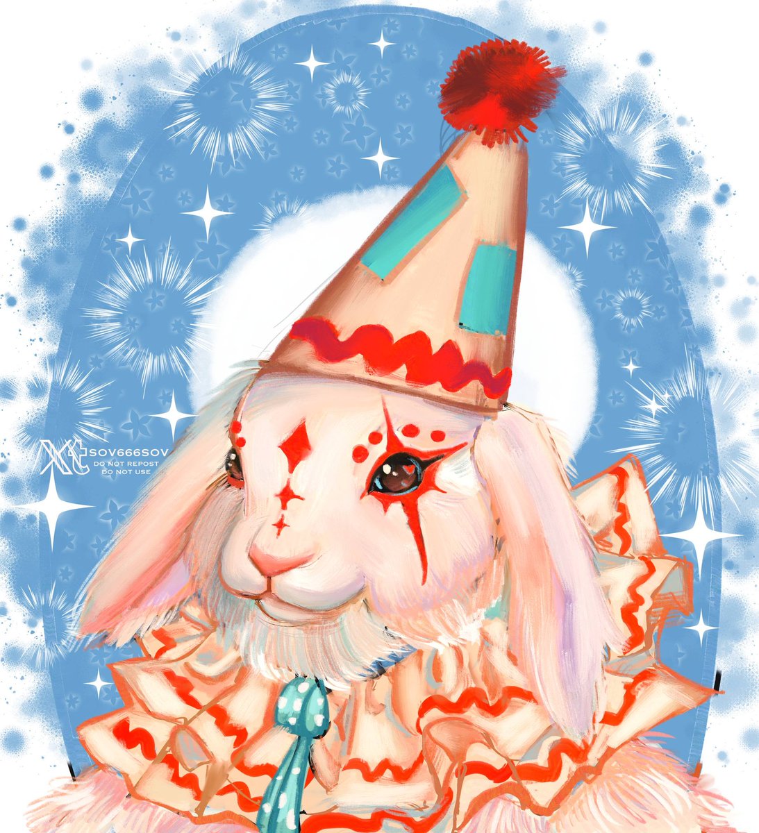 sov666sov's tweet photo. Bunny bunny bunny 🐇 https://t.co/gCIZwsFN0J