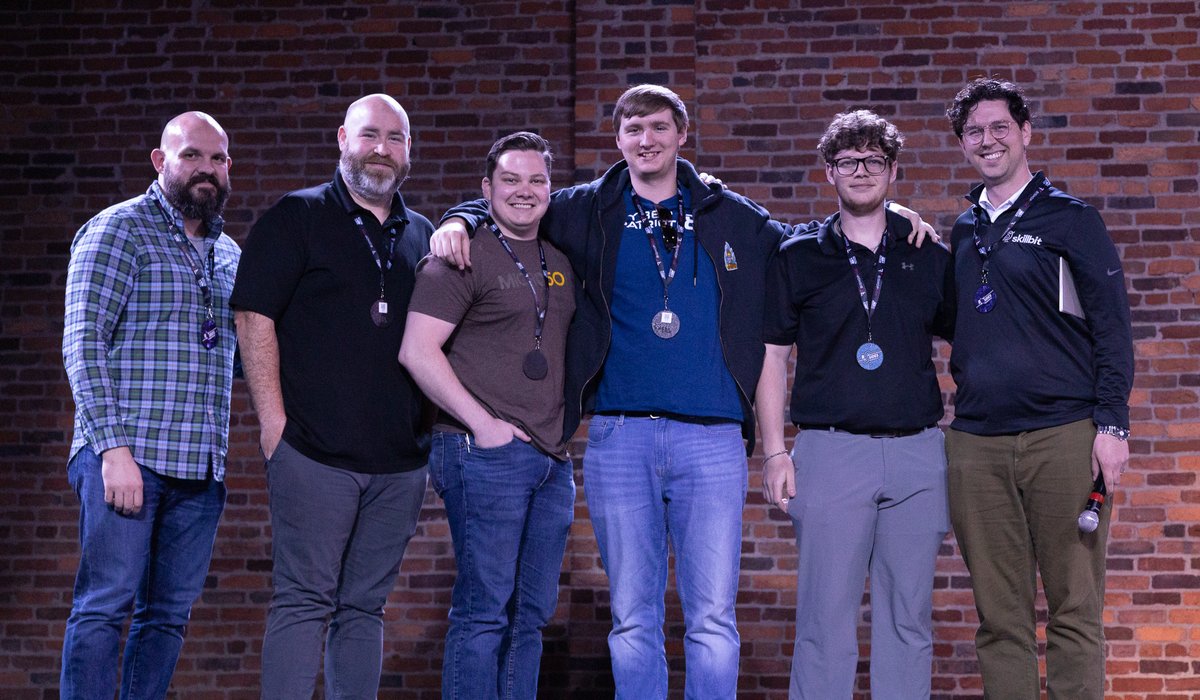 BSides Nashville tweet media