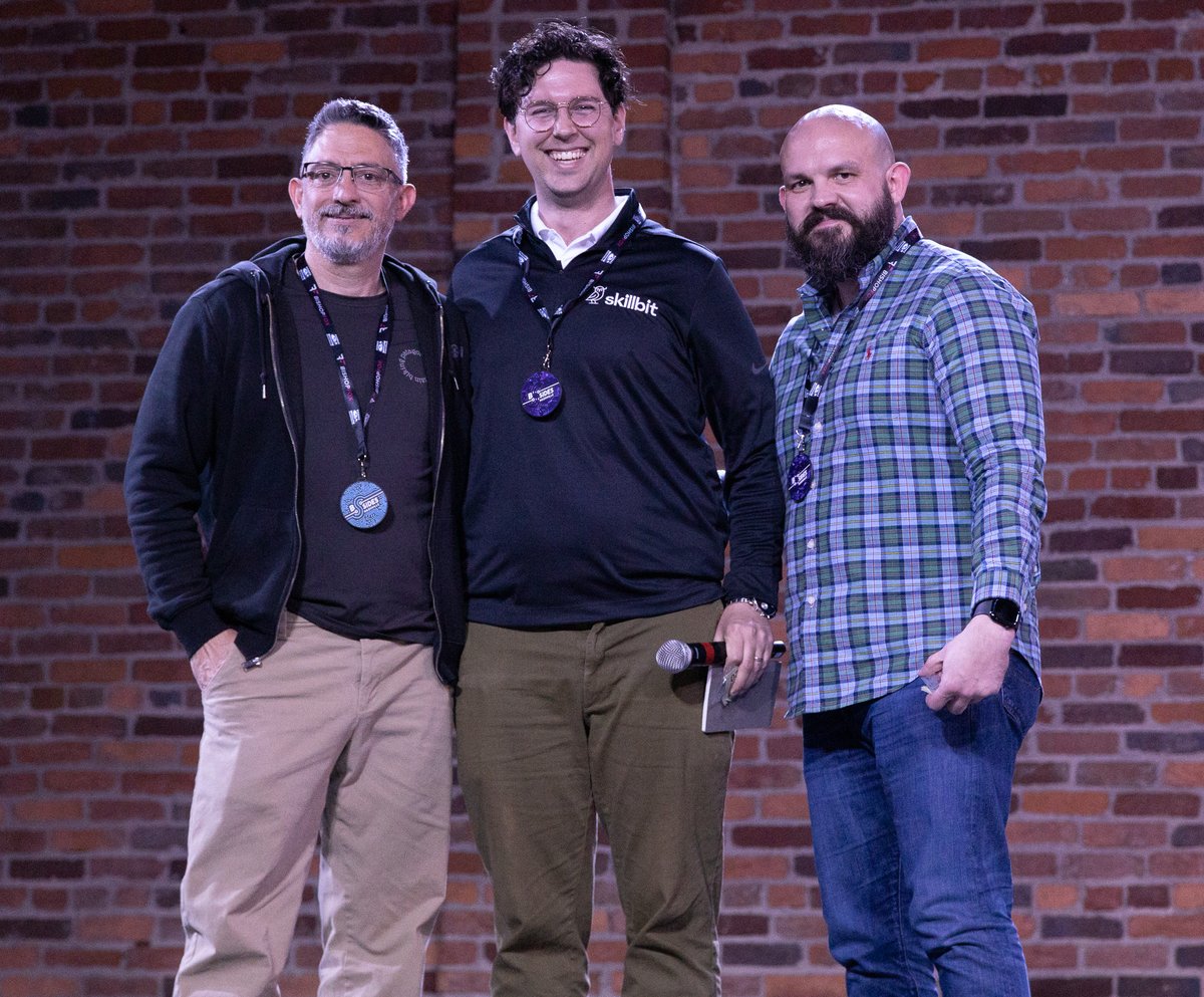 BSides Nashville tweet media