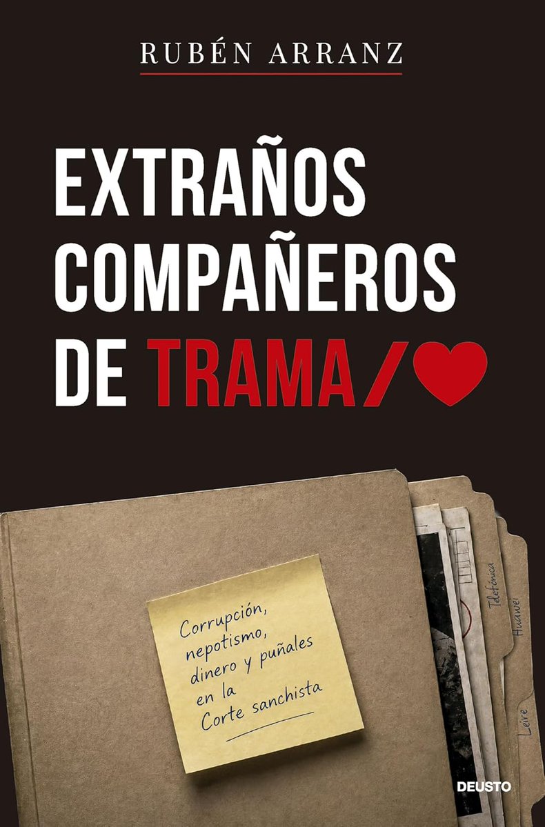 Rubén Arranz tweet media