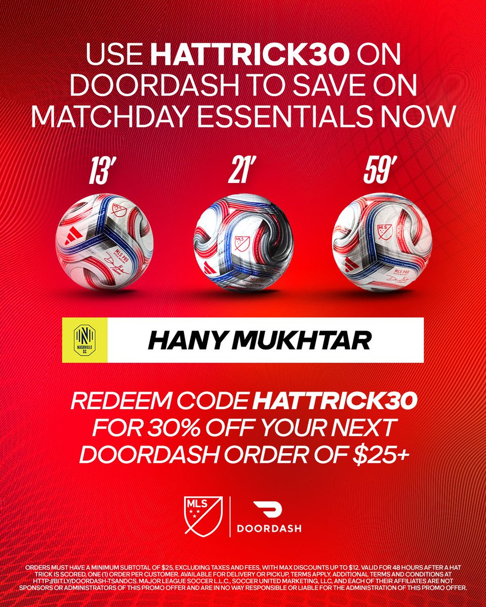 Major League Soccer tweet media
