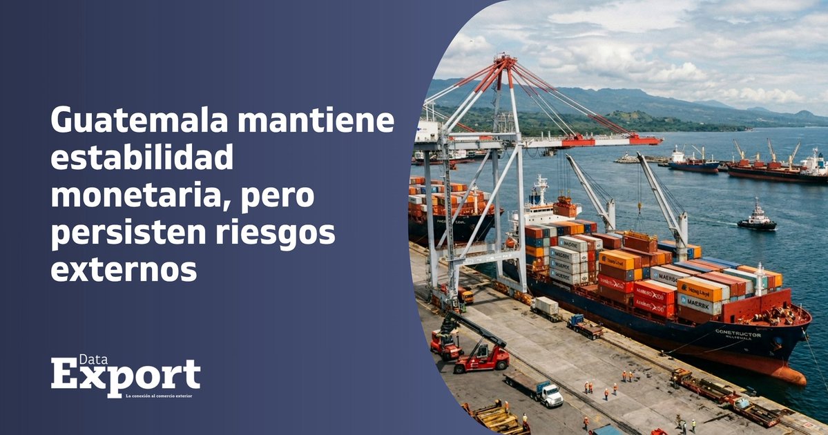 Noticias AGEXPORT tweet media