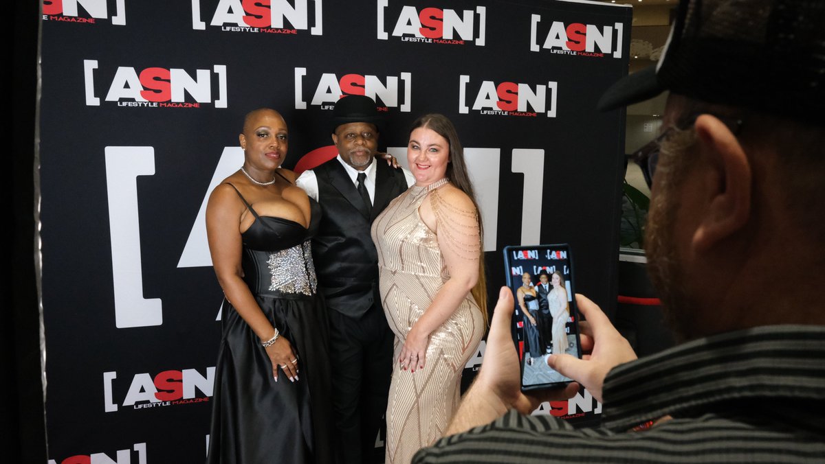 ASN AWARDS tweet media