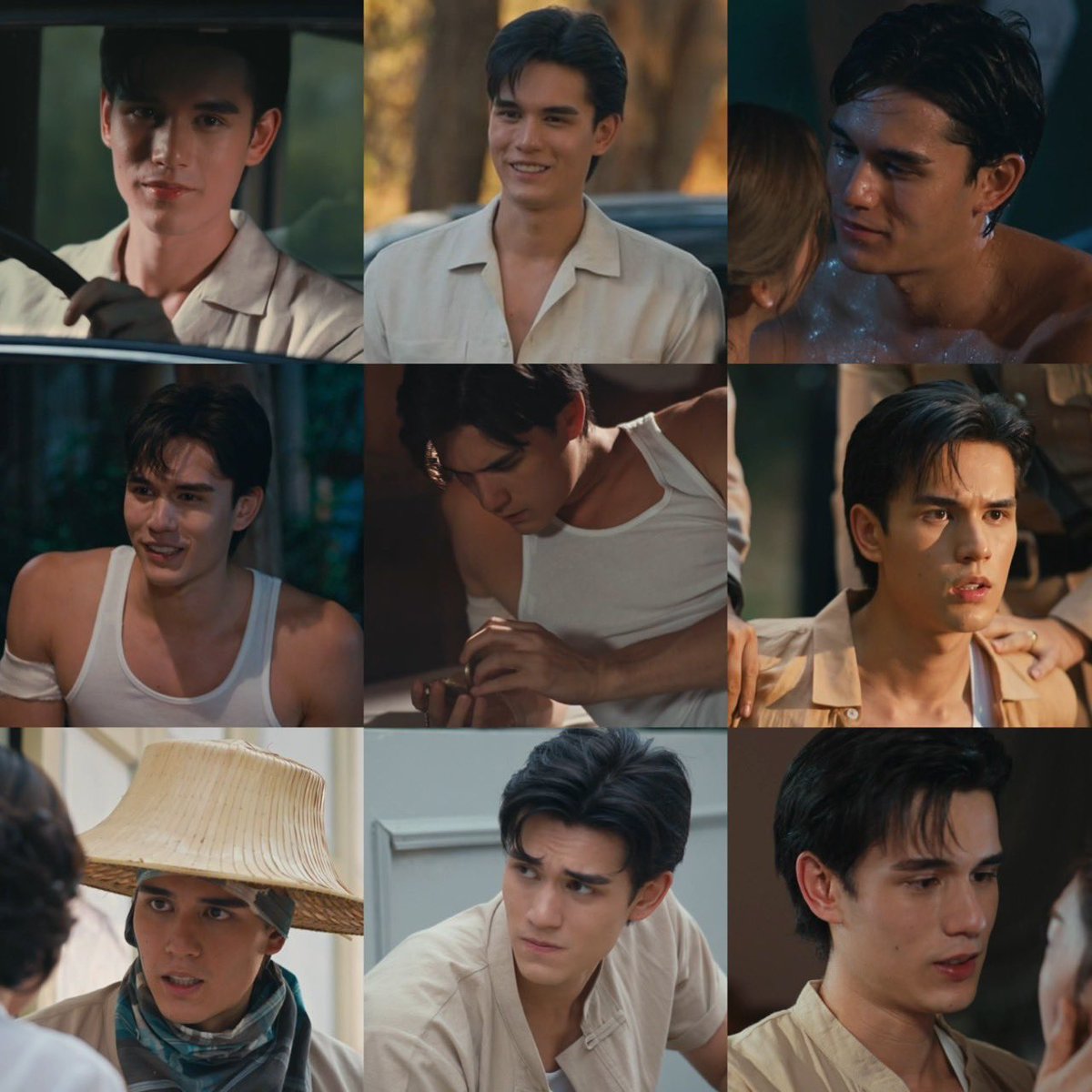 TATEMYRON_FC's tweet photo. EP7 จบไปแล้ววว หวานได้เบรคเดียวที่เหลือเครียดหมด วันๆของโทนเพิ่มเซิน อิรุงตุงนังกันสุดๆ ปวดหัว 

ทุกคนดูแล้วเป็นไงบ้างคะ เครียดเหมือนที่แอดเครียดรึป่าว 🥴🥲 #สกุณาซ่อนรักEP7 https://t.co/BEshigx1YV