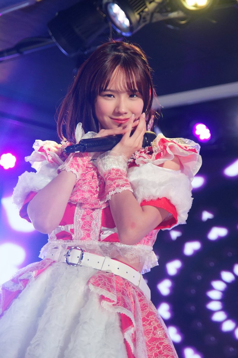 Ryoichi_Photo28's tweet photo. 2026.05.17
SUPER IDOL
📍大塚FUTURE

アイテムはてるてるのみ
後藤まつり(@matsuriteruteru)

#てるてる https://t.co/tWIOLqqsdc