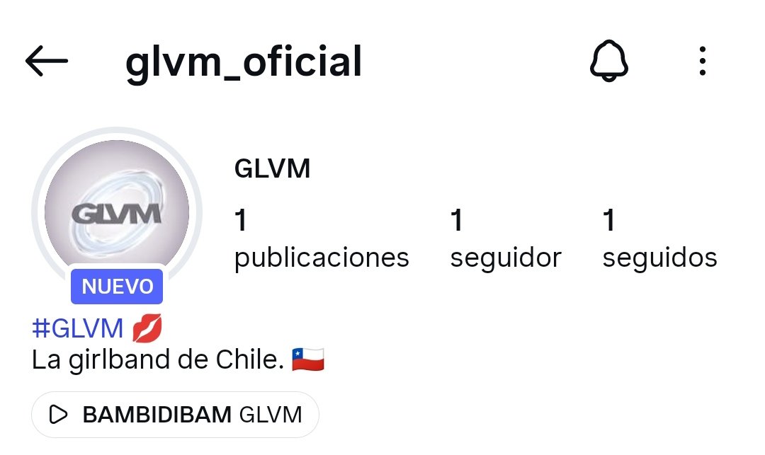 GLVM tweet media