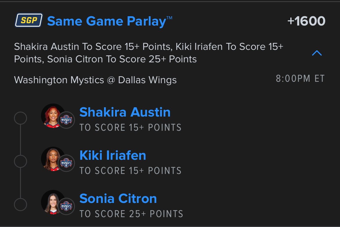 WNBA Wins tweet media