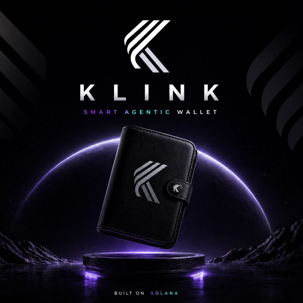 Klink tweet media