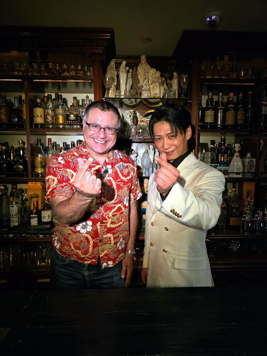 Kanpai Planet tweet media