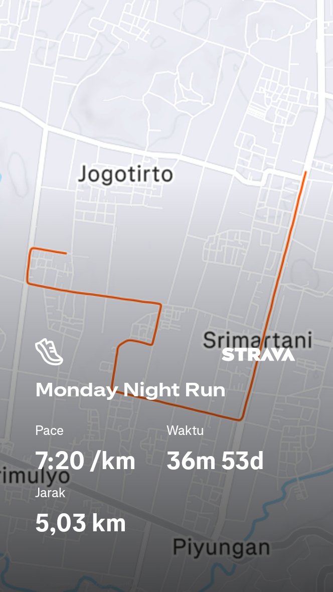 heebum1983's tweet photo. Latihan lagi menjelang MJM,
Mana PR Longrun belum ku kerjain 😭😭 #nightrun #running https://t.co/dwg0tBsjZF