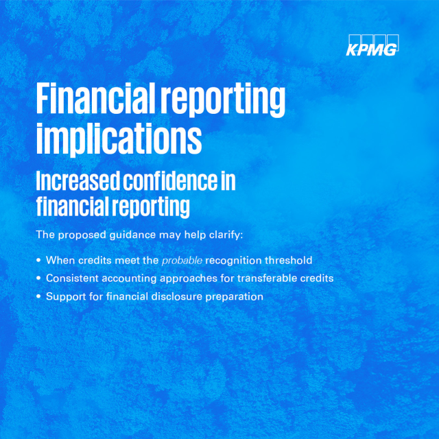 LisaDee333's tweet photo. 45Z clean fuel production credit: what the proposed regulations address—and why it matters for buyers and sellers of transferable credits. #Tax #Energy #KPMG https://t.co/yUrIldooS7 https://t.co/m9SjeUOBHX