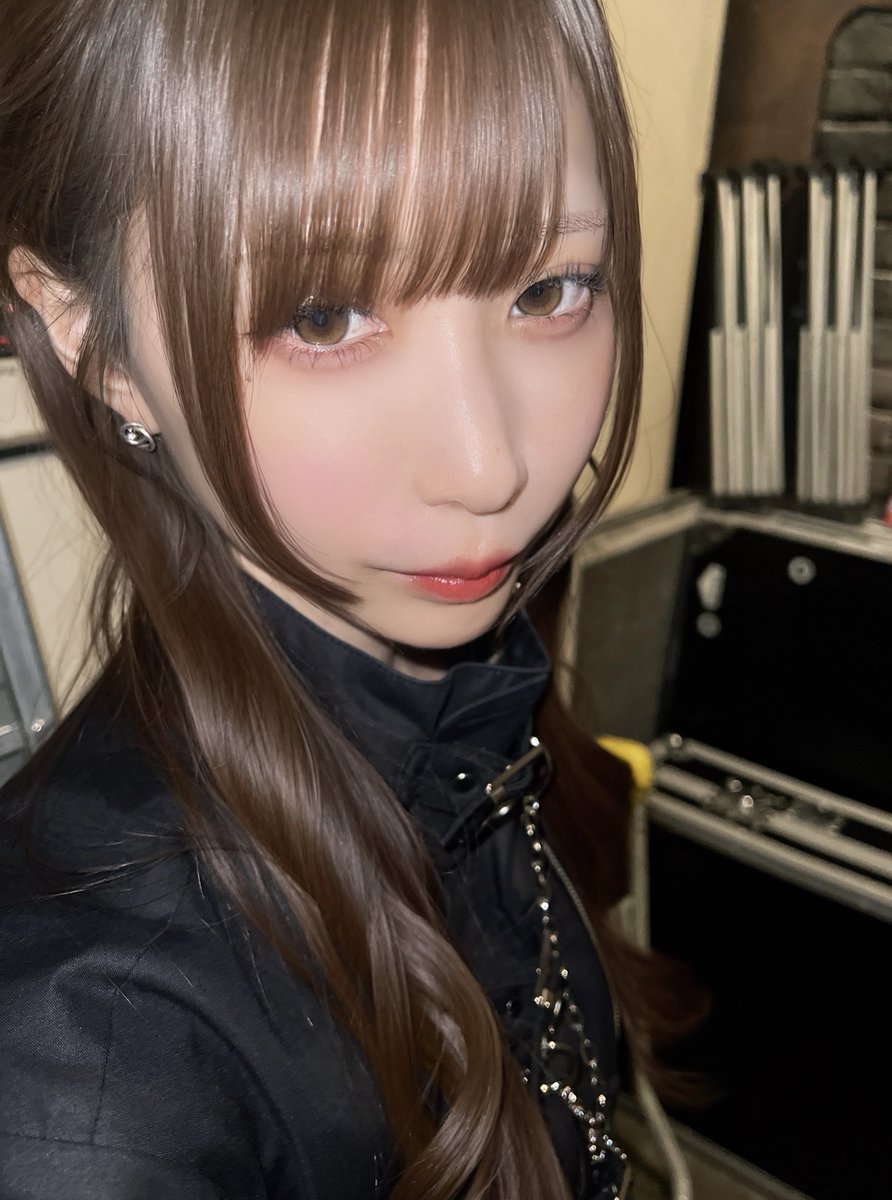藤宮紬(Quubi) tweet media
