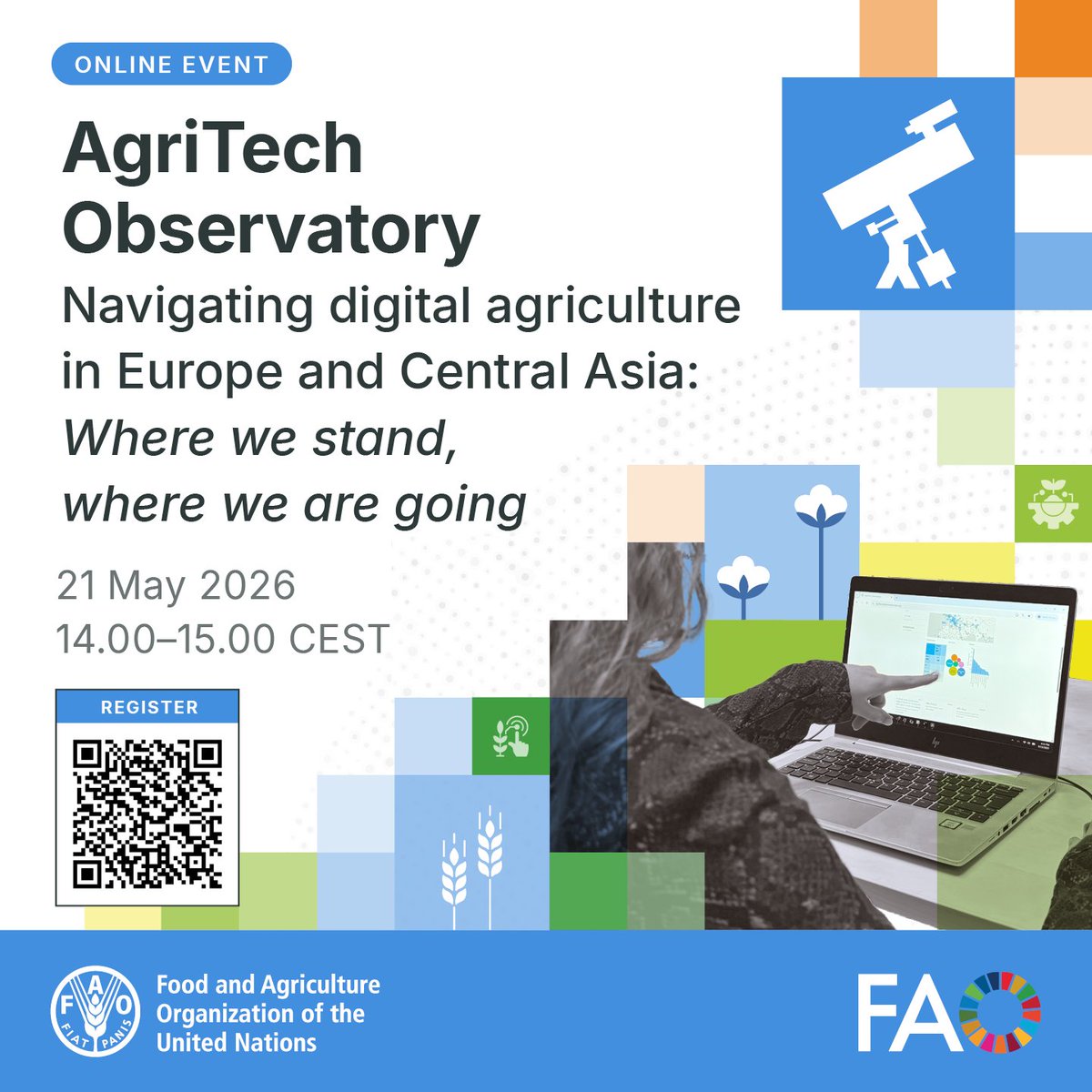FAO Knowledge tweet media