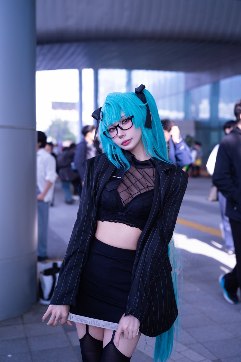 un_tamong's tweet photo. 2026.03.28 - 3부코

니케 - 프리바티 샤프레슨
도디님 (@dodi_cos)

#부코 #코믹월드 #니케 #NIKKE #Privaty https://t.co/6MAigAzpa7