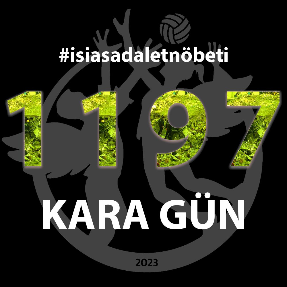 isiasnobet's tweet photo. Çocuklarımızın hayatları depremde yitip gitti. Adaletin olmadığı bir toplumda yaşamak istemiyoruz.

Adalet olmadan geçen 1197 kara gün. Bu nöbet, adalet sağlanana kadar devam edecek. 

#isiasadaletnöbeti
#isiasortakdavamız
#isiasolasıkast https://t.co/wxkHQUkhd3