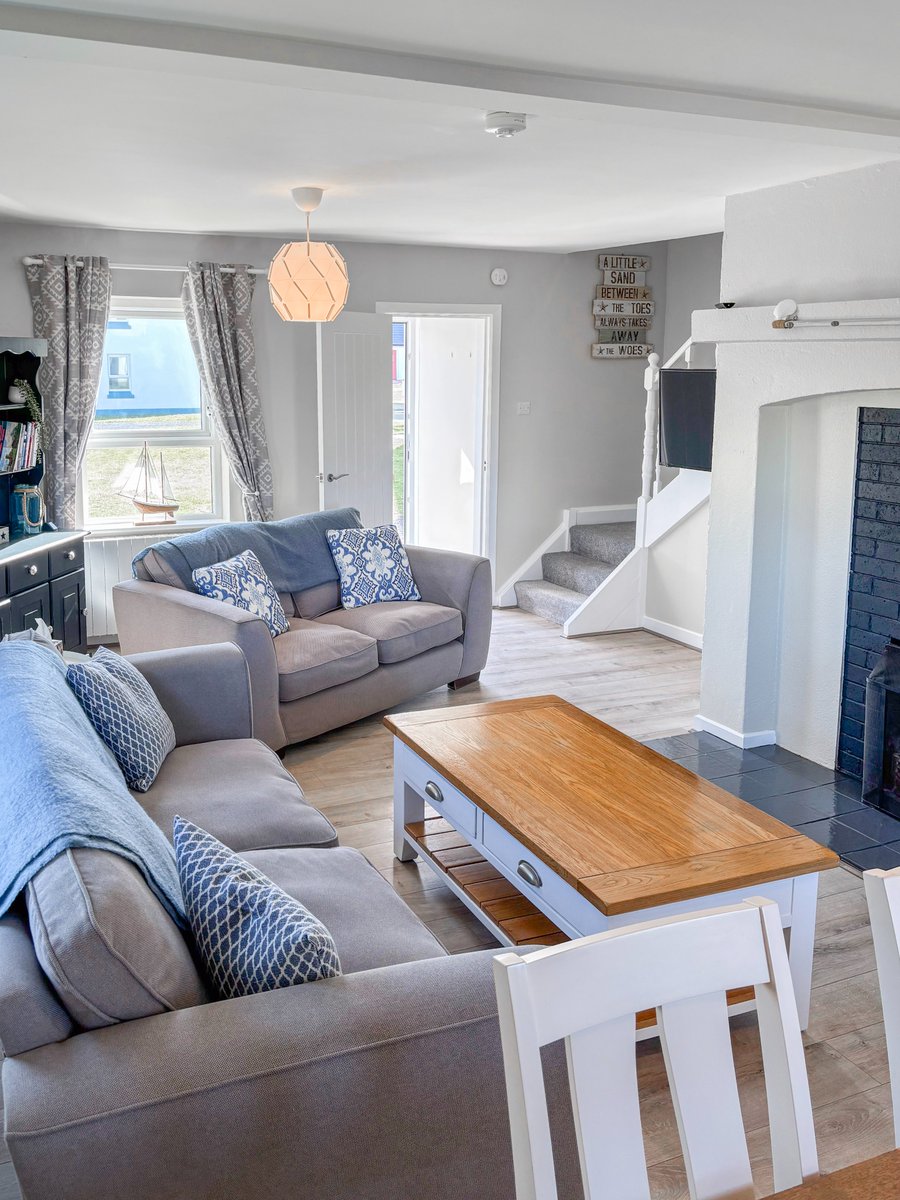 donegalcottages's tweet photo. Maghery Beach Cottages 1 and 2
https://t.co/n8P90Nedgp
Dungloe : 3 bed/sleeps 6 : pet friendly : free wifi
1 and 2 Maghery Beach Cottages are located in the beautifully scenic village of Maghery along the Wild Atlantic Way. https://t.co/oBey6jirMw
