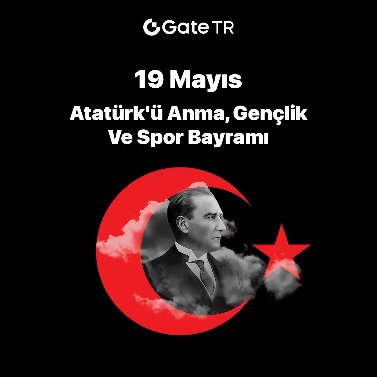 Gate TR tweet media
