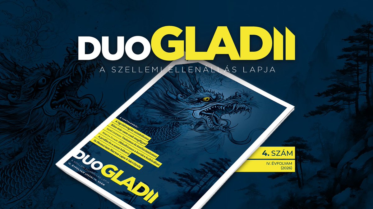 HVIM – Magyar Ellenállás tweet media
