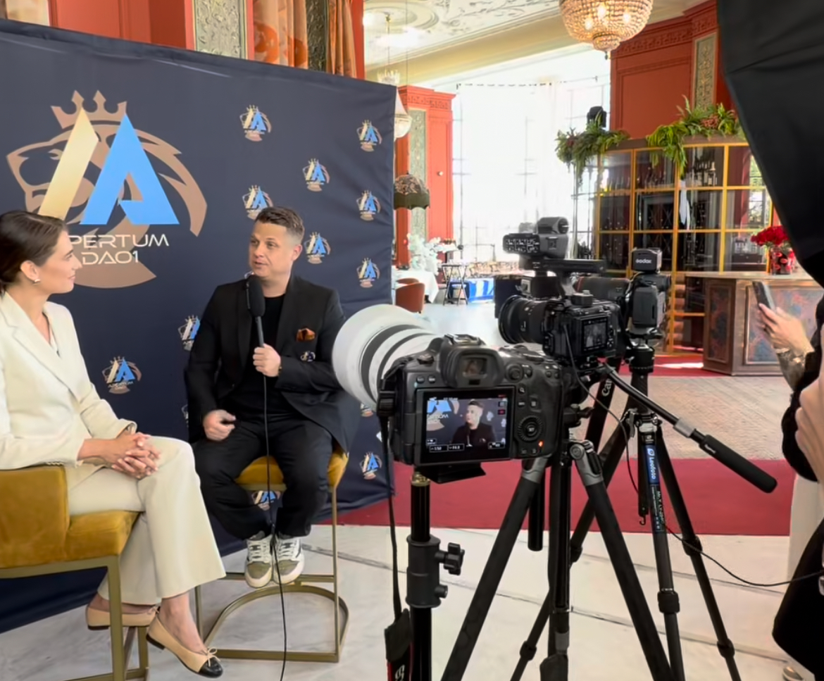 dao1_official's tweet photo. Exclusive event for the most active #DAO1 by @Apertum_io community 🌴 Part 1

$APTM #Apertum #APTM #Crypto #Blockchain https://t.co/4dZI9xgmYU