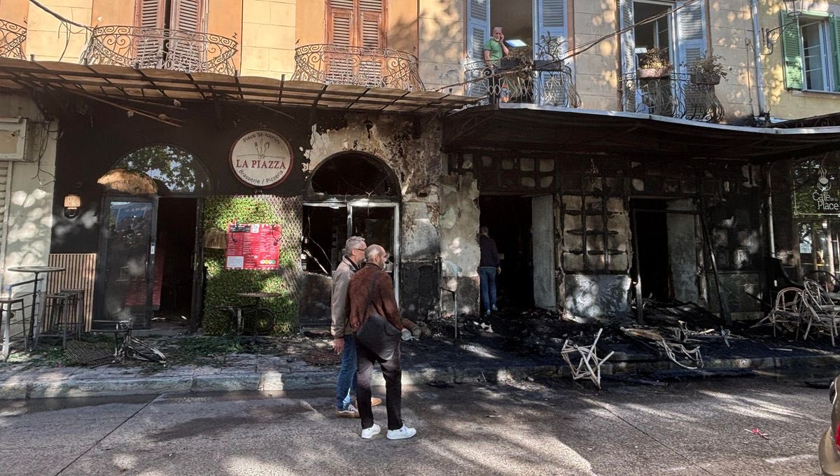 corsetourisme's tweet photo. ☀️Bientôt à Bastia : une visite guidée des meilleurs établissements incendiés par la mafia #visitCorsica #Amaffiafora https://t.co/44u5c0hjHJ