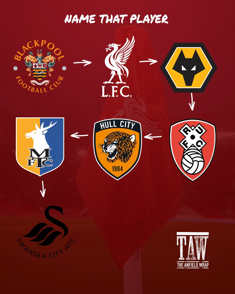 The Anfield Wrap tweet media