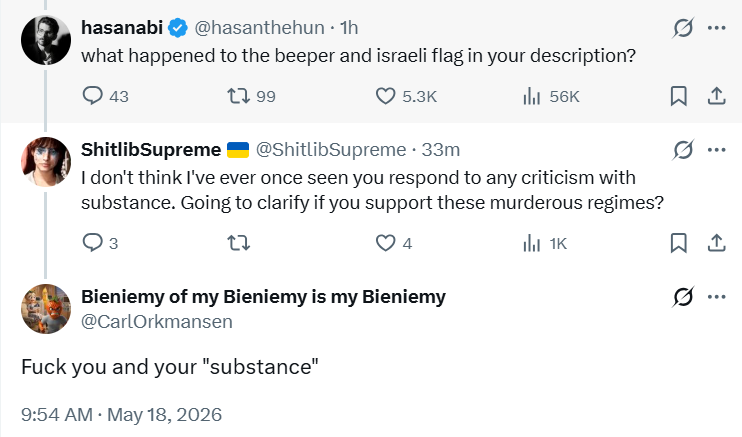 ShitlibSupreme 🇺🇦 tweet media