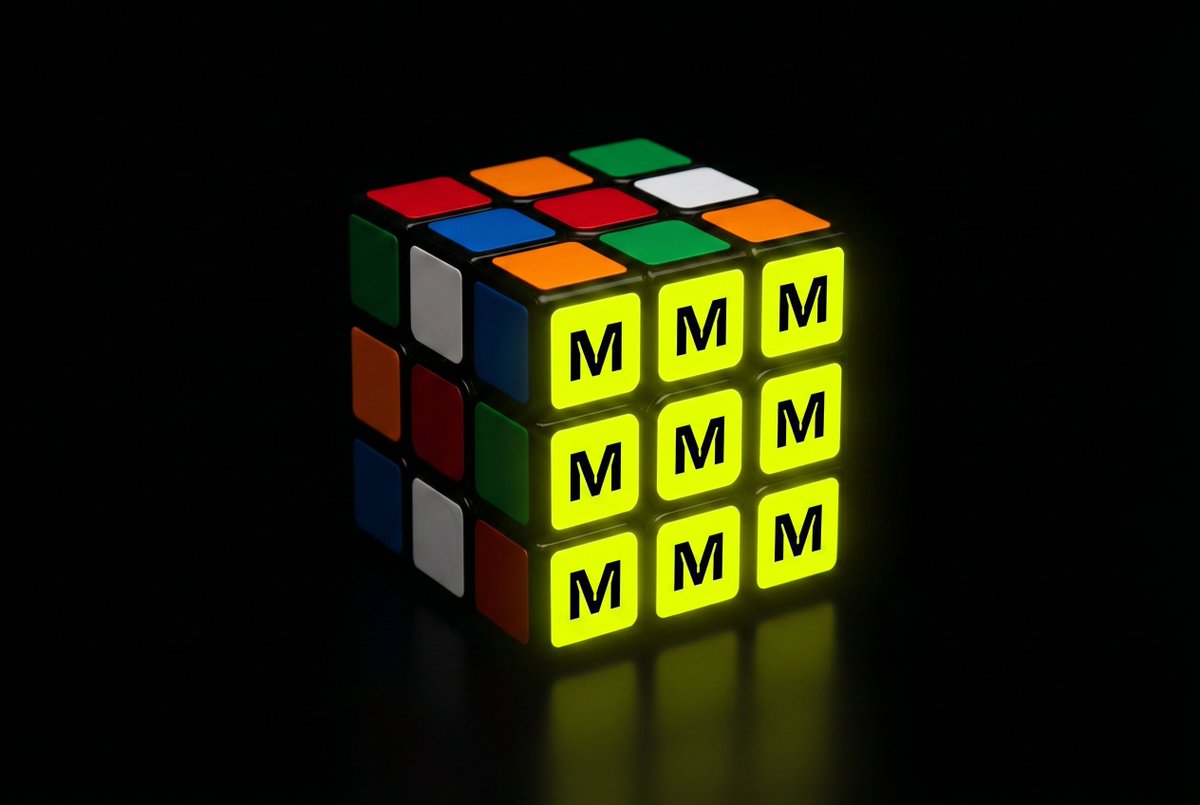 Mode 🟡 tweet media