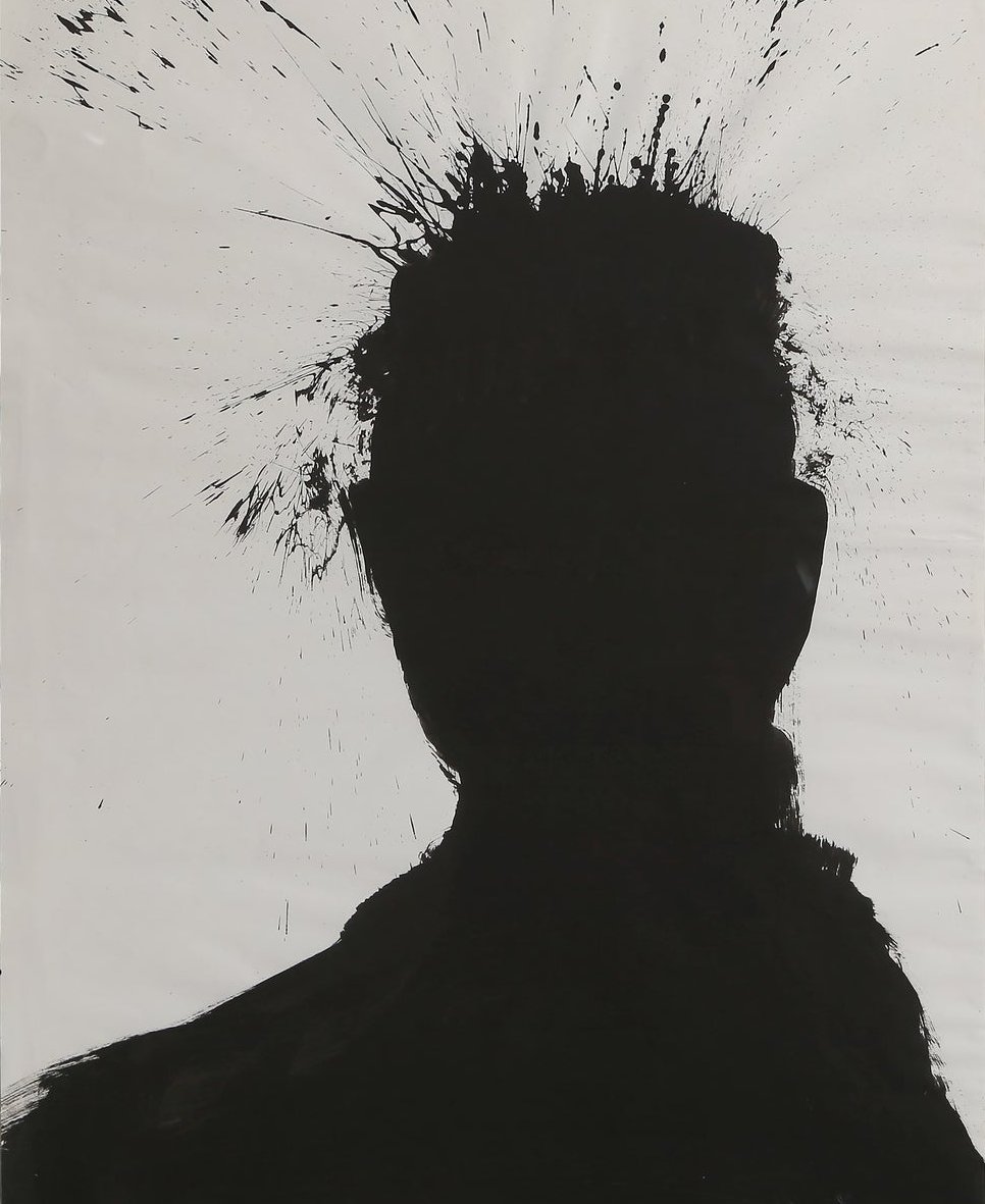 RoGallery's tweet photo. Lot 43, Shadow Head by Richard Hambleton will appear alongside more than 250 works in the May Prints and Works on Paper auction on Wednesday, May 27th at 11:00am EST. Register to bid live online and to view the auction catalogue in its entirety at https://t.co/2AYvae1jtV https://t.co/17eCeXxbcw