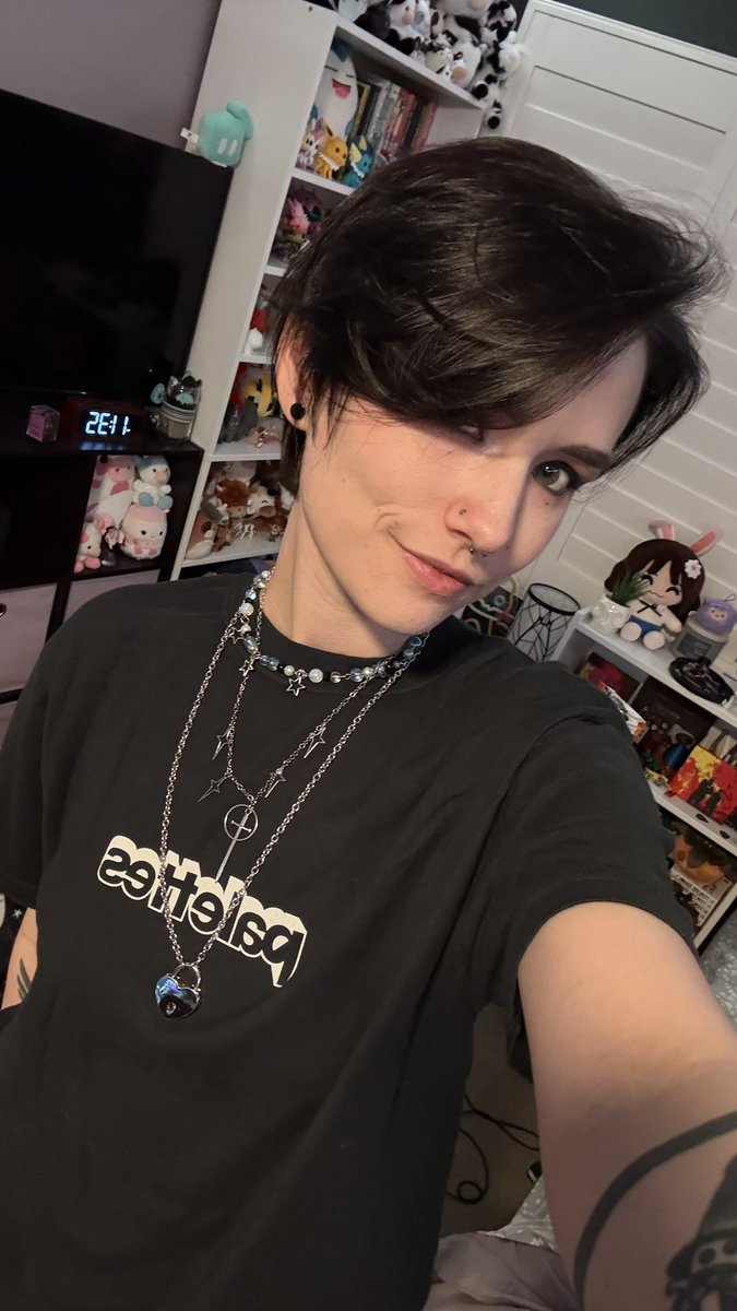 Boopers 💜✨ tweet media