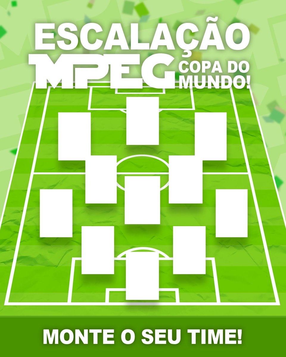Editora MPEG tweet media