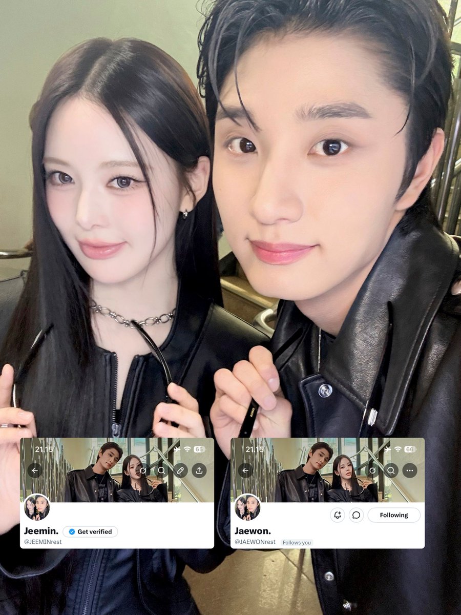 Jeemin. tweet media