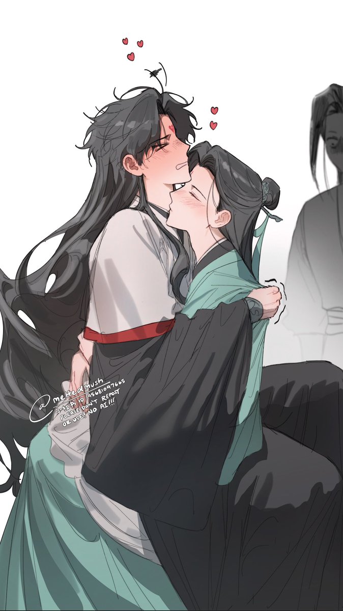 MeltedMush's tweet photo. #svsss #冰秋
🧱 https://t.co/KWYoXzpkJN