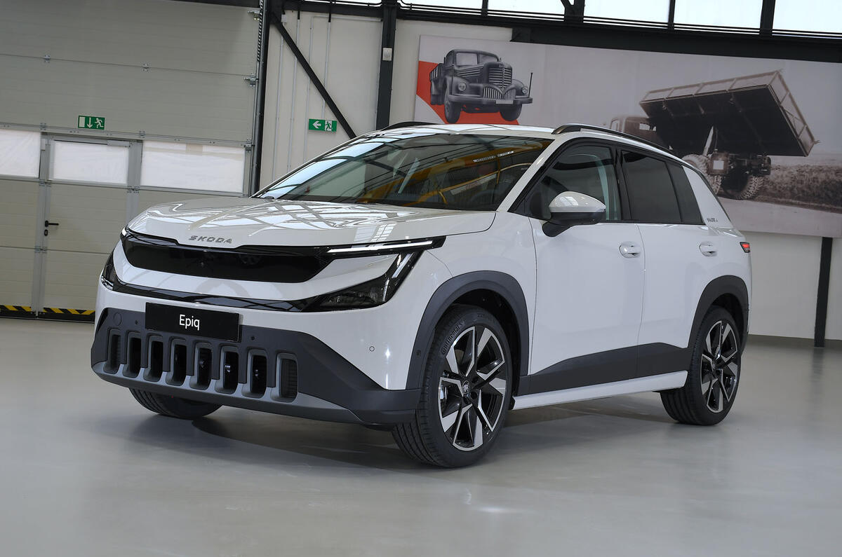 Autocar tweet media