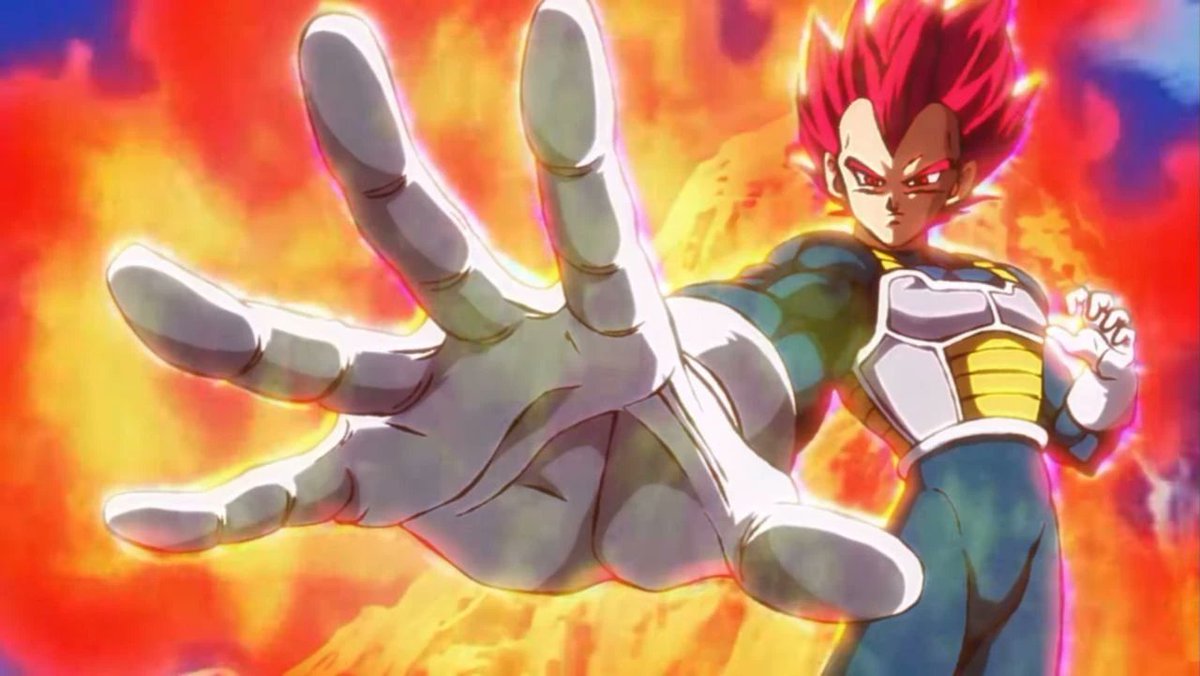 Farmer Goku tweet media