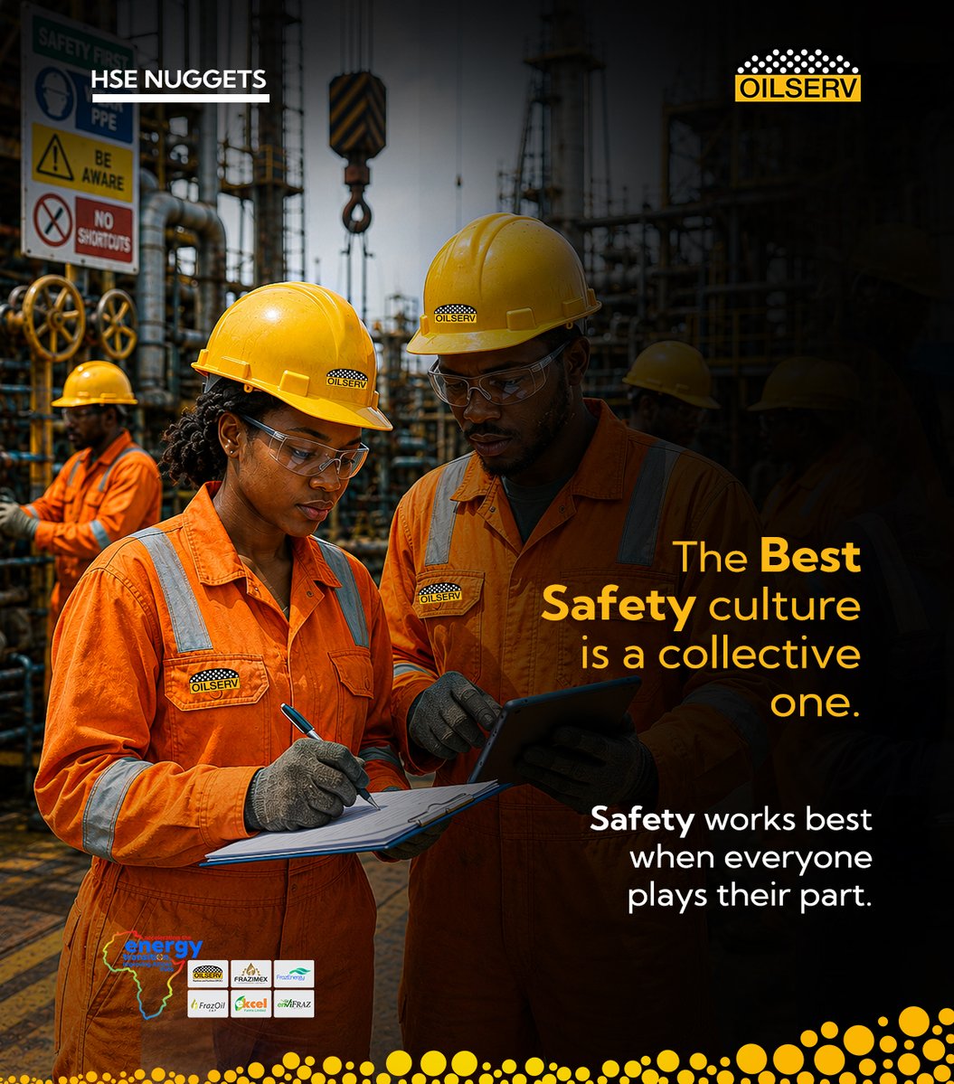 Oilserv Limited tweet media