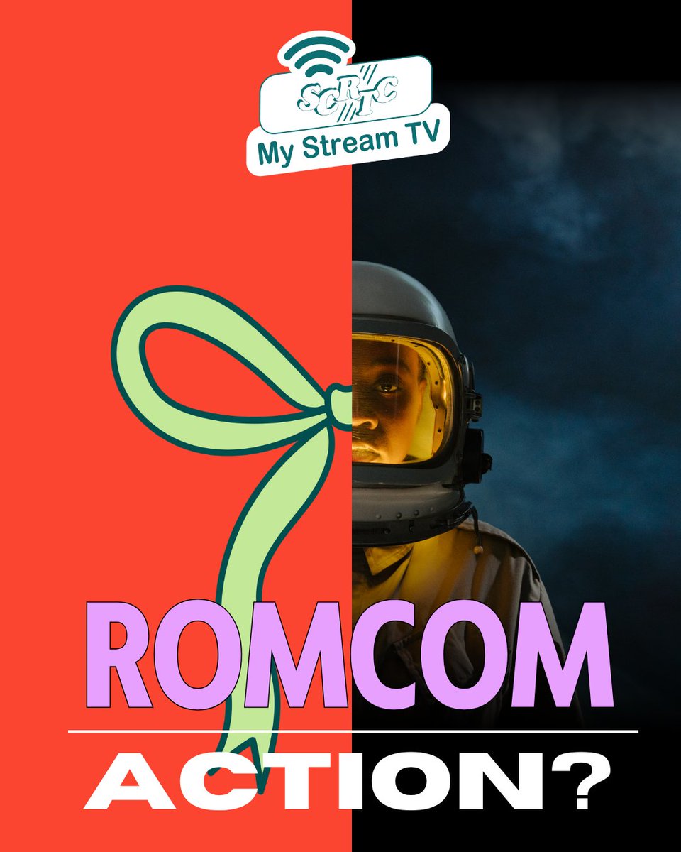 scrtc's tweet photo. Whether you prefer RomComs or big-budget Action, SCRTC MyStreamTV has what you need to kick back and relax this summer in the AC. Sign up today: https://t.co/F6mW4VjbWC https://t.co/GddEnjVceU